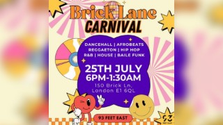 Brick Lane Carnival (London)