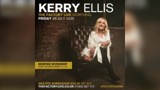 Kerry Ellis