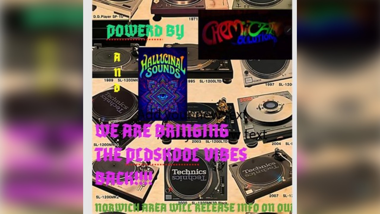 Vinyl at it Finest