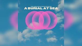 A Burial At Sea