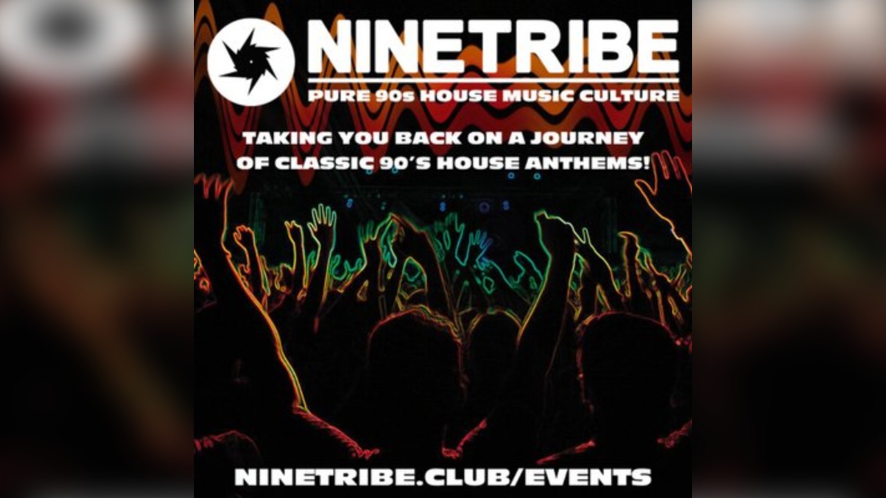 NINETRIBE - The Summer Sessions VOL1