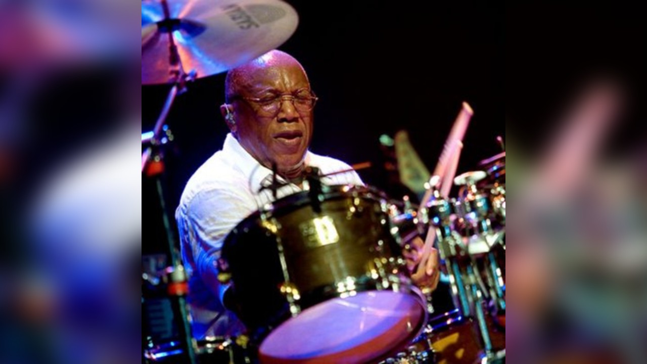 Billy Cobham