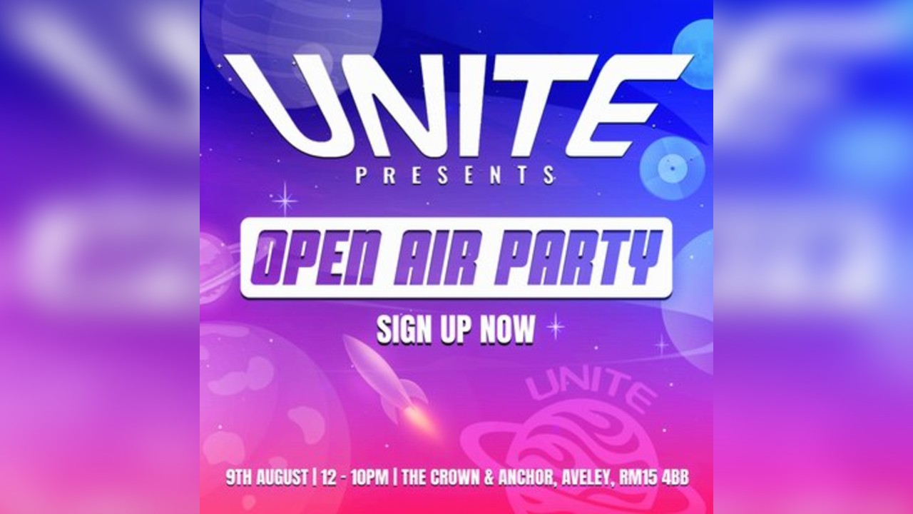 UNITE Open Air