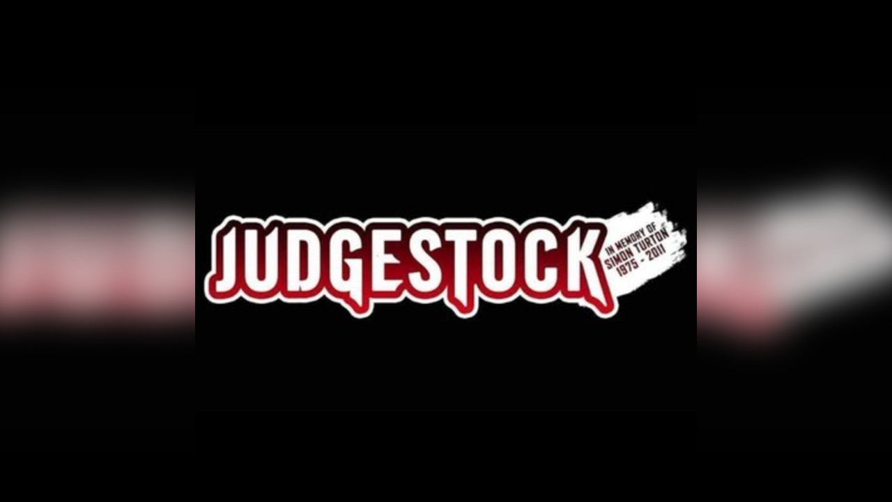 Judgestock 2025