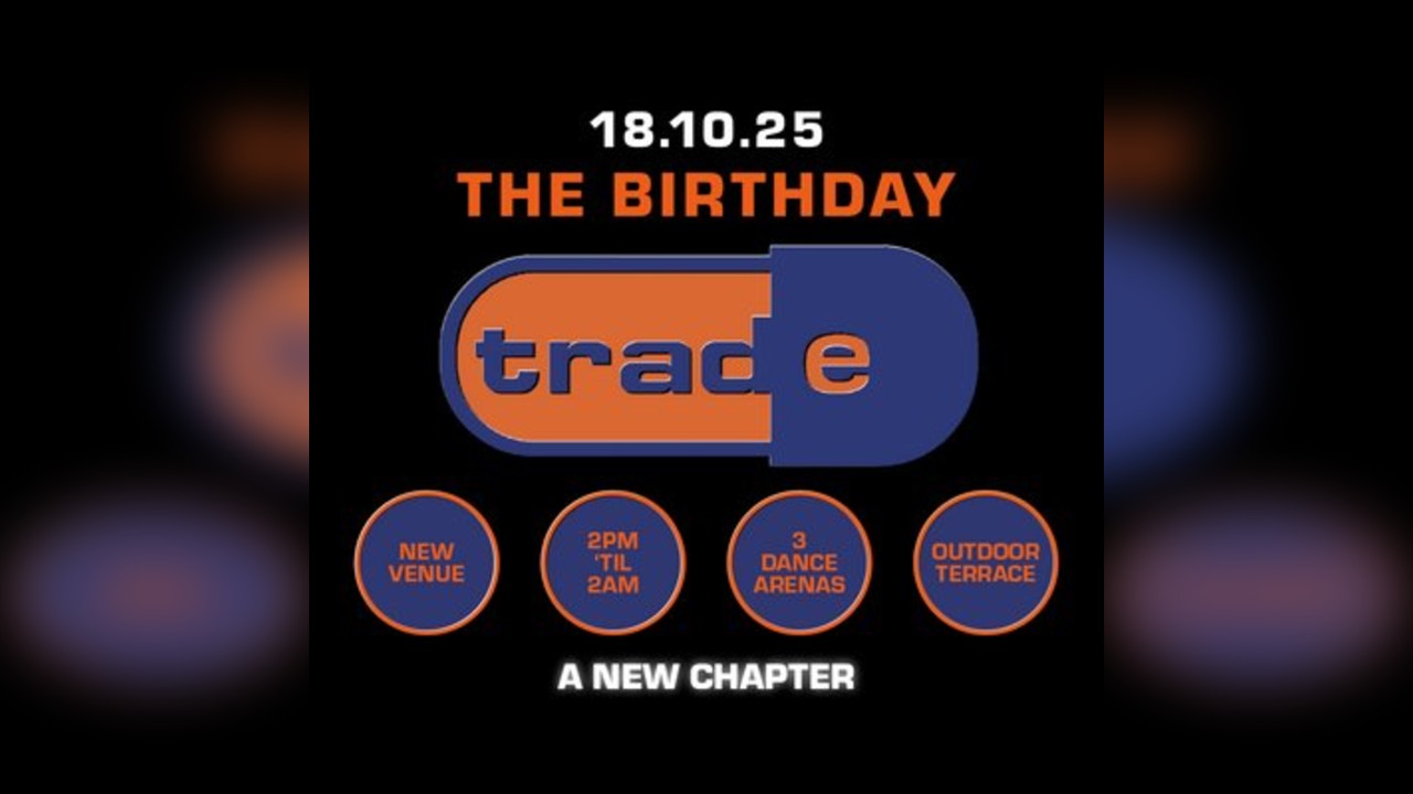 TRADE : The Birthday