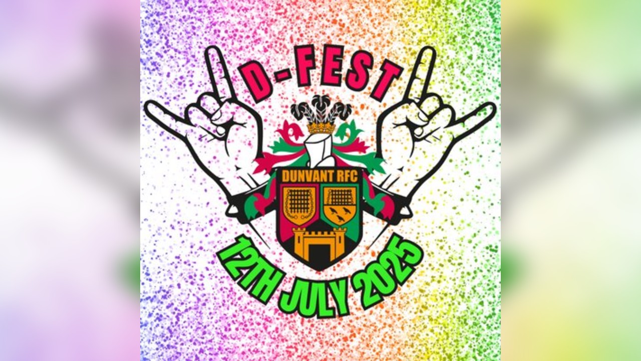 D-Fest 2025