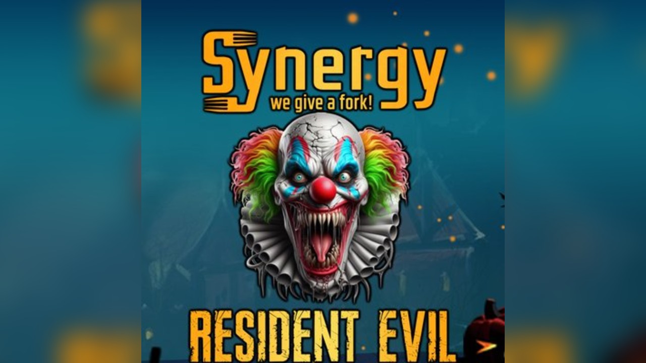 Resident Evil