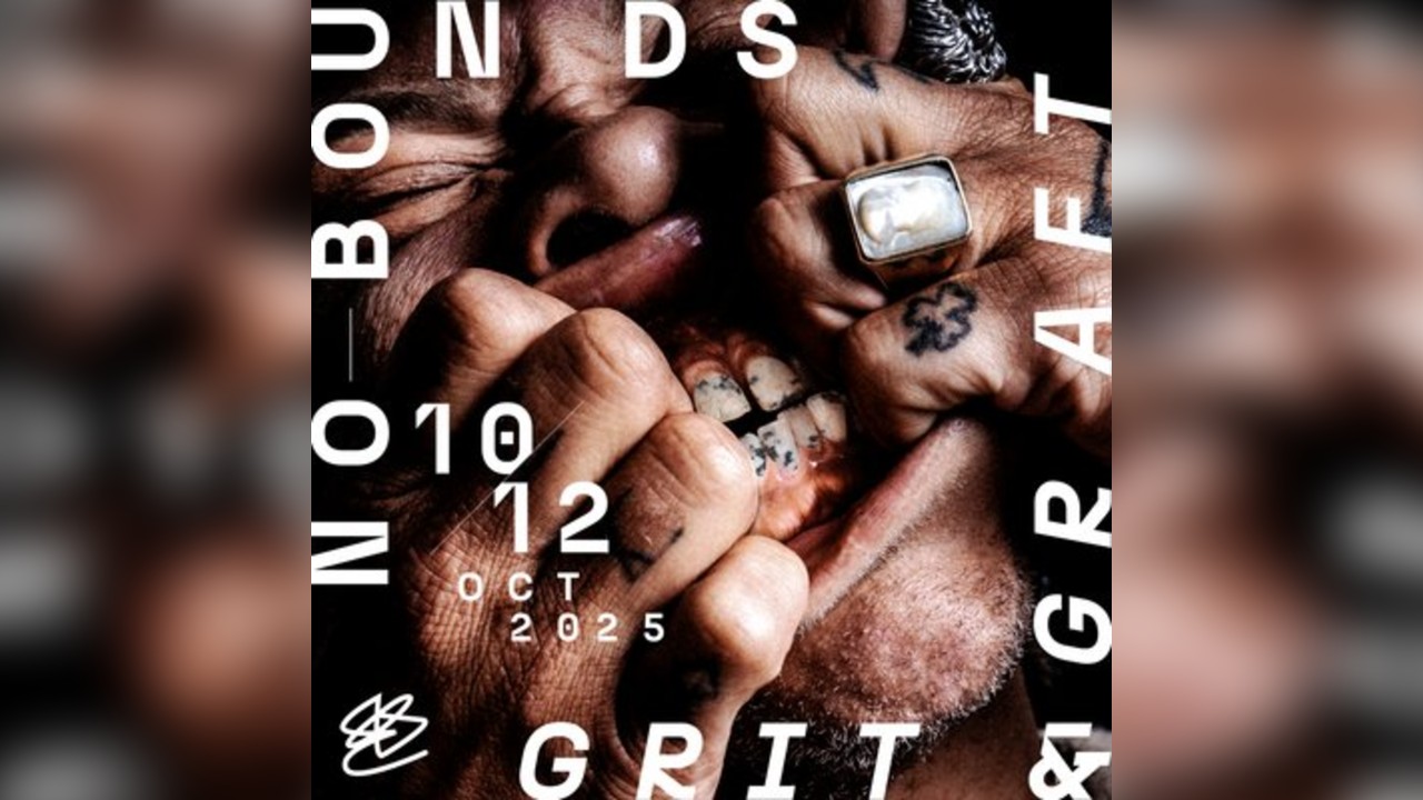 No Bounds Festival 2025