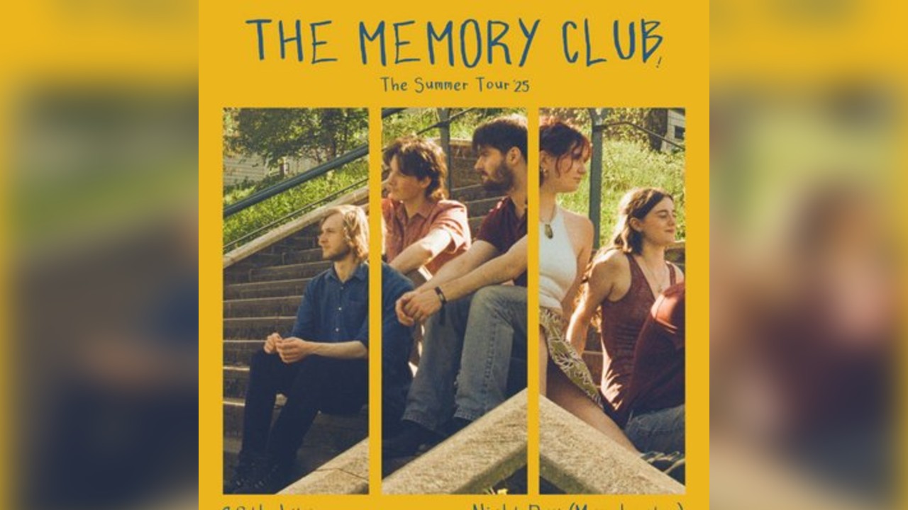 N&D Showcase: The Memory Club