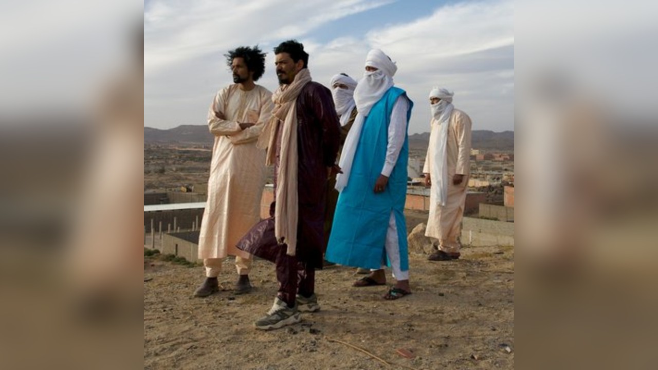 Imarhan
