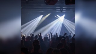 DREAMWORX Presents DJ SASH