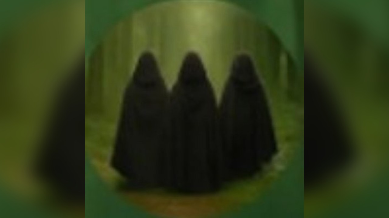 A Festival for Pagans & Witches
