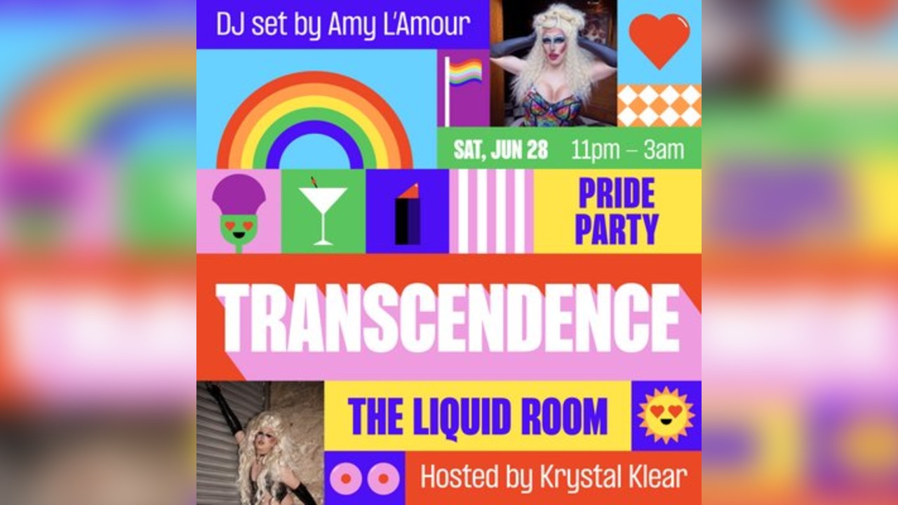 Transcendence