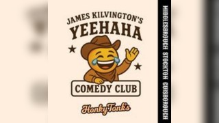 - YeeHaHA Comedy Club - Stockton
