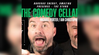 The Comedy Cellar Best Of Irish