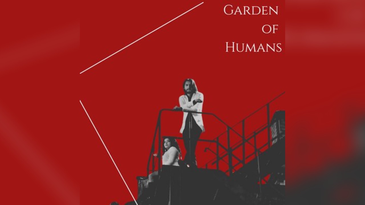 Garden of Humans - Ep Show