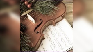 Vivaldi Four Seasons at Christmas by Candlelight