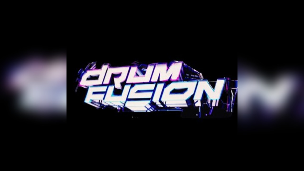 Drum Fusion 1st Birthday Bash