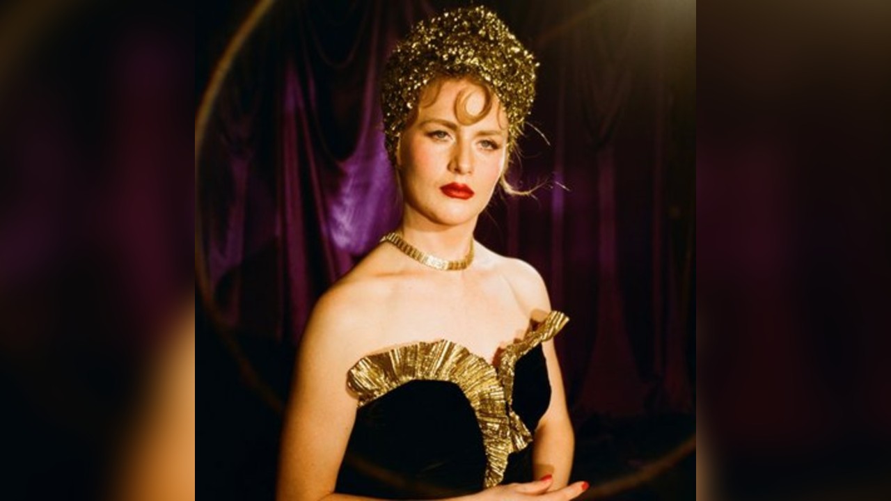 KH Comedy Fest presents Freddie Hayes - The Magic Lady