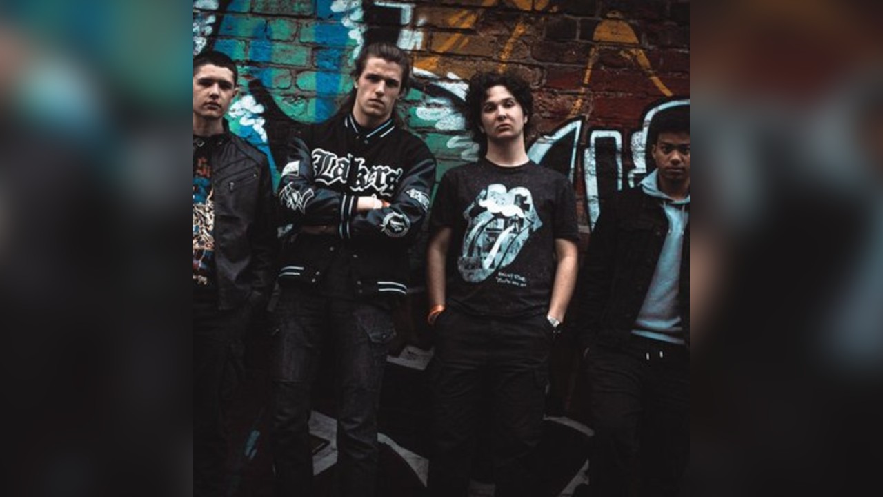 Root 5 / Columbia / Kalisco / The Sunstones / The Facade
