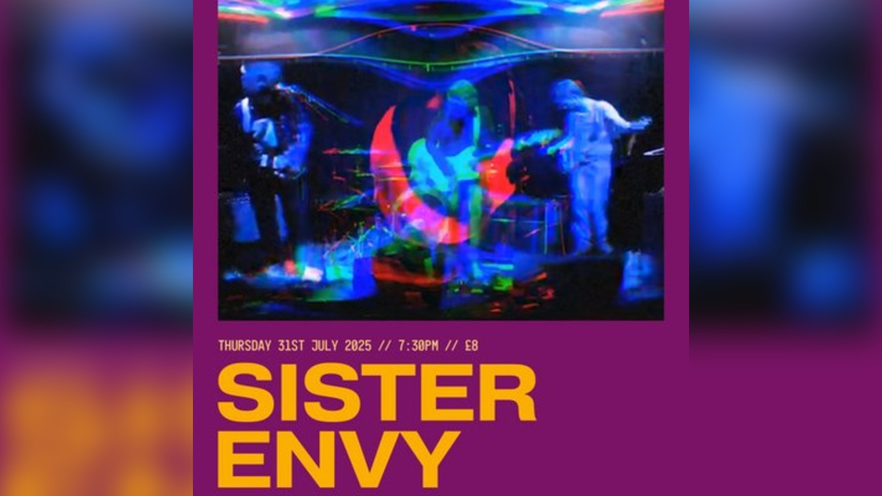 N&D Showcase: Sister Envy