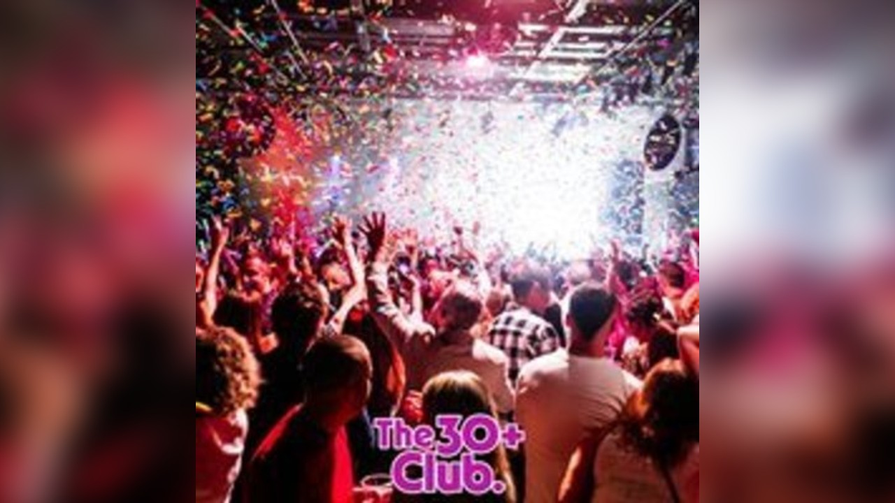 The 30+ Club :: NX Newcastle