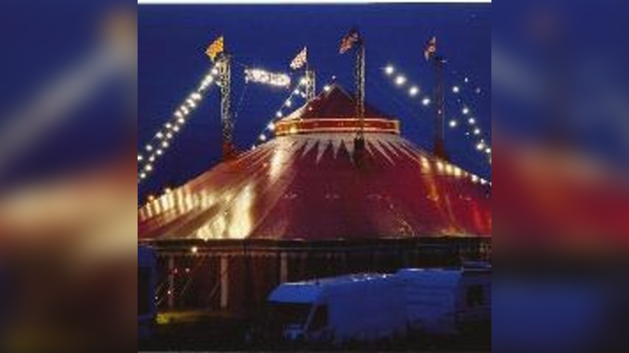 Russells International Circus