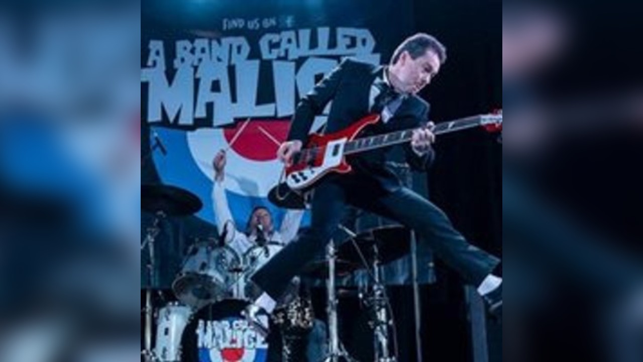 A Band Called Malice - A Tribute to The Jam