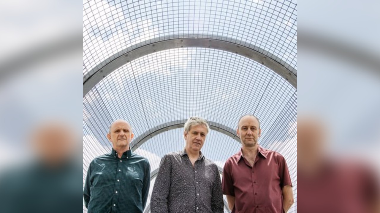 The Necks