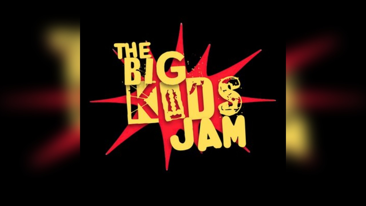 The Big Kids Jam: Boot Tape Edition
