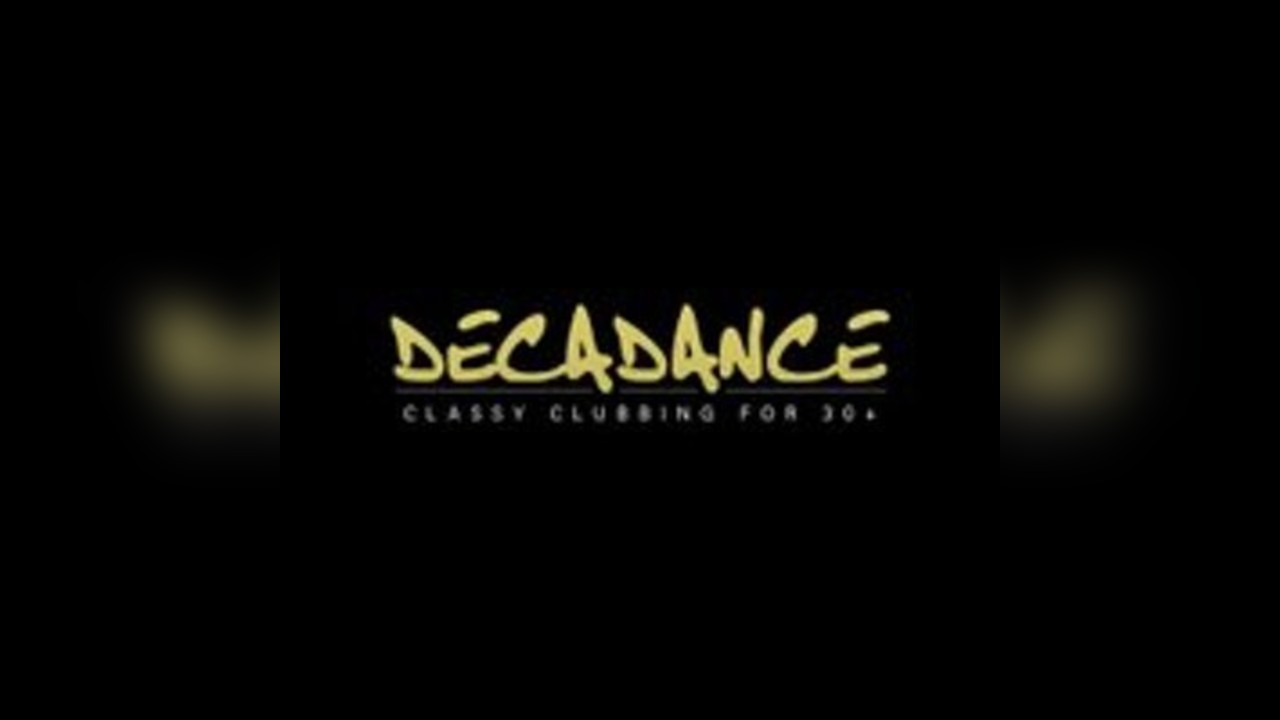 Decadance 30+ Summer Party at OConnells