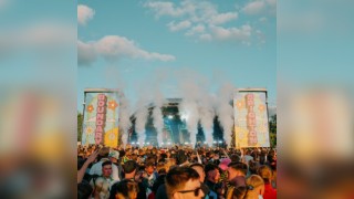 Moody Disco x Boundary Brighton Festival