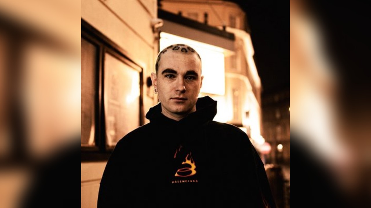ONSLAUGHT Presents: VESELI