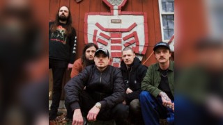 Full of Hell + The Body + Jarhead Fertilizer + JAD