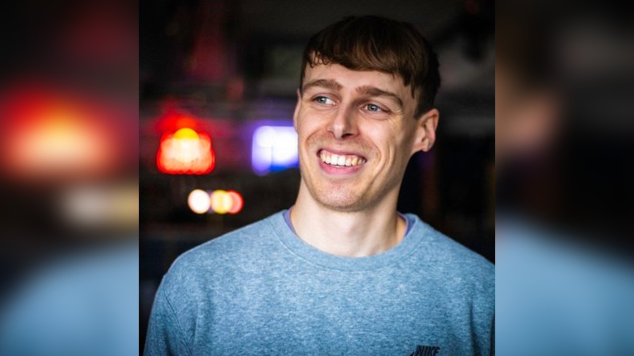 Jester Jesters: Matt Rouse Work-in-Progress