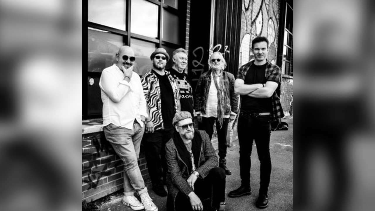 Climax Blues Band