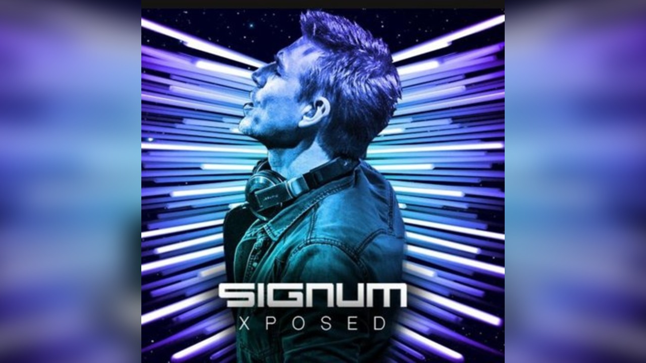 Retro Rave Reunion 2025 with Signum - Ministry of Anthems