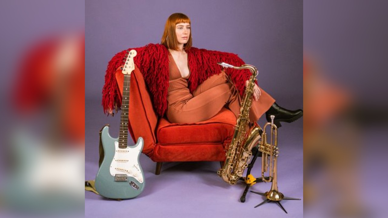 Malah Palinka - Jazz/Funk/Fusion - Sheffield - Joi L. F. DJ Set