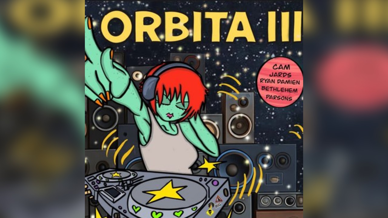 Orbita III
