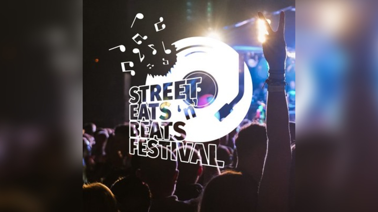 Street Eats N Beats Festival 2025