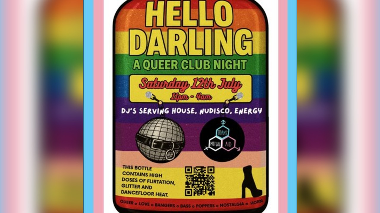 Hello Darling