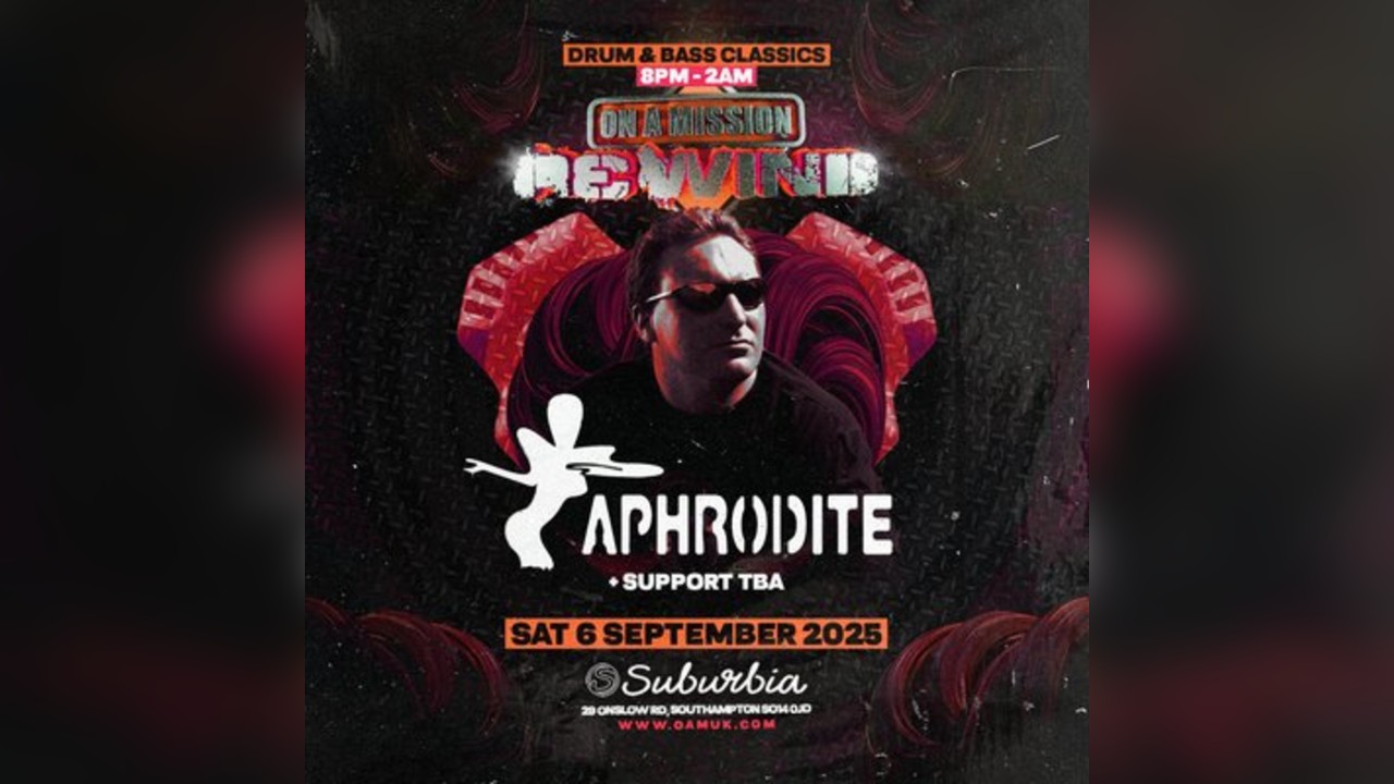 Aphrodite + Support