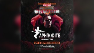 Aphrodite + Support