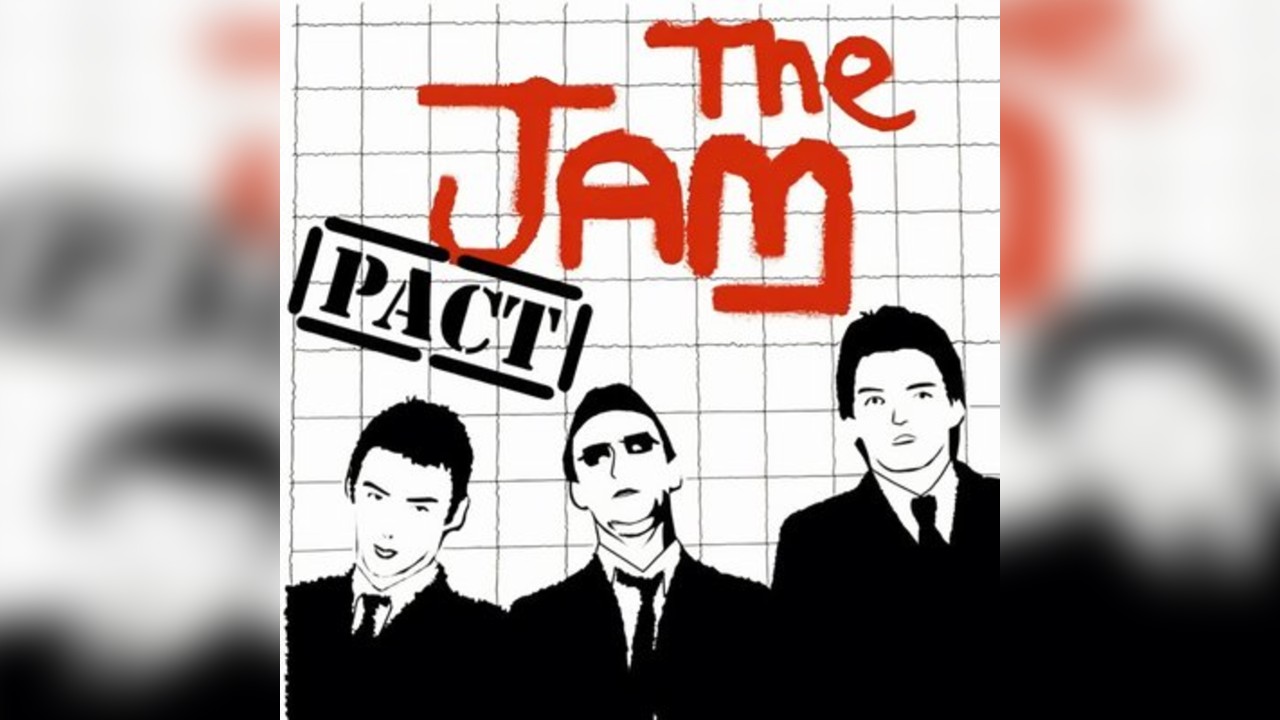 The Jam Pact