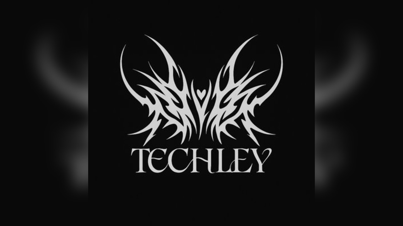 Techley - THE INTRO