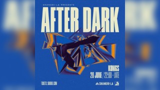 Shangri-La Presents: After Dark