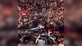 Sunday Sessions X Cardiff: Rooftop Party