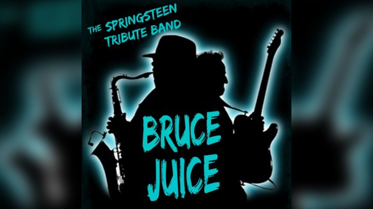 Bruce Springsteen Tribute | Bruce Juice
