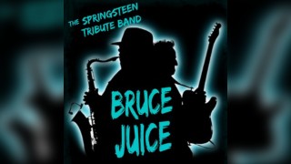Bruce Springsteen Tribute | Bruce Juice