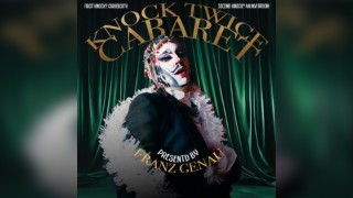 Knock Twice Cabaret